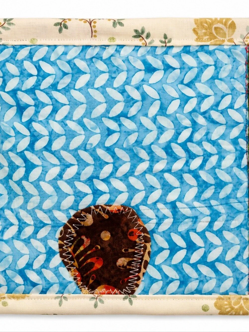 Handmade this wall
